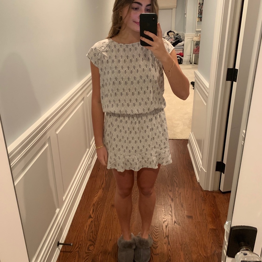 Joie dress